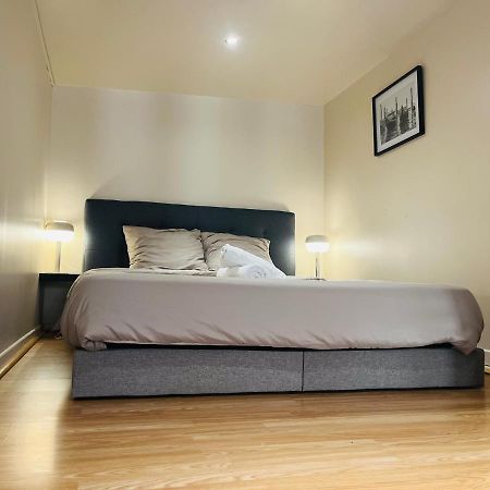 Suite Adamas Lyon Exterior photo