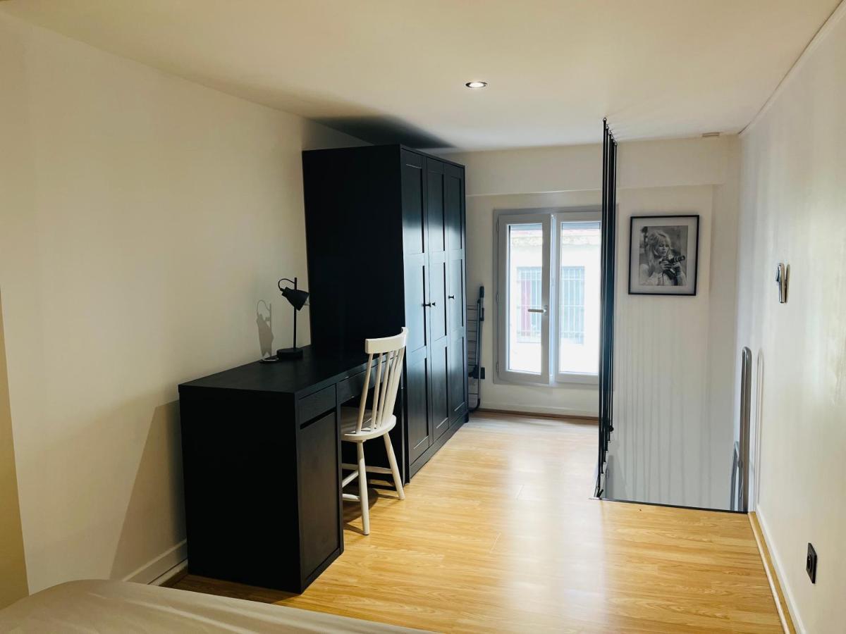 Suite Adamas Lyon Exterior photo