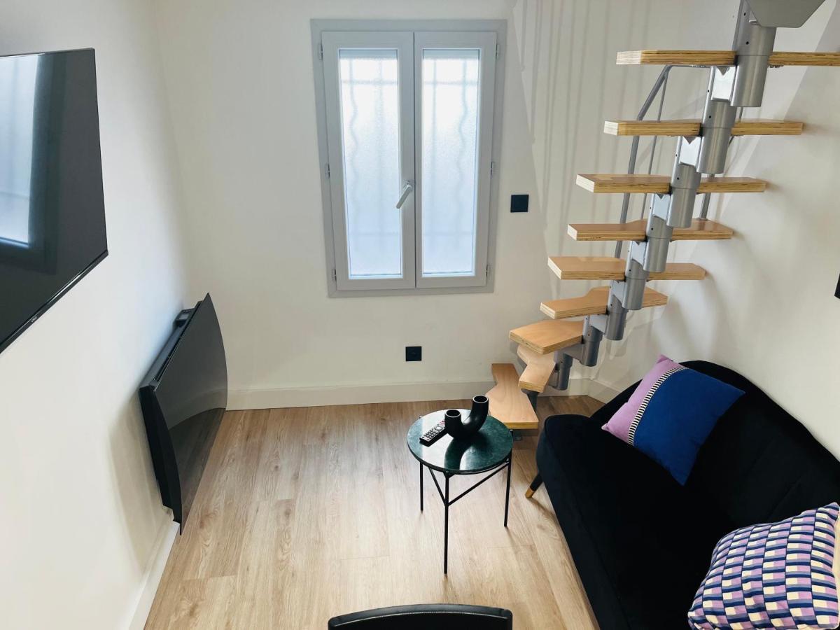 Suite Adamas Lyon Exterior photo